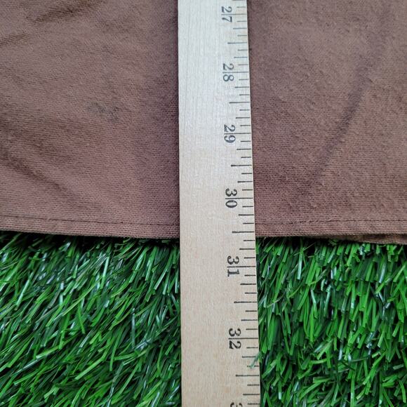 VTG 80s Woolrich USA Made Sleeveless Shirt Men's L Vest Gorpcore - Picture 6 of 9